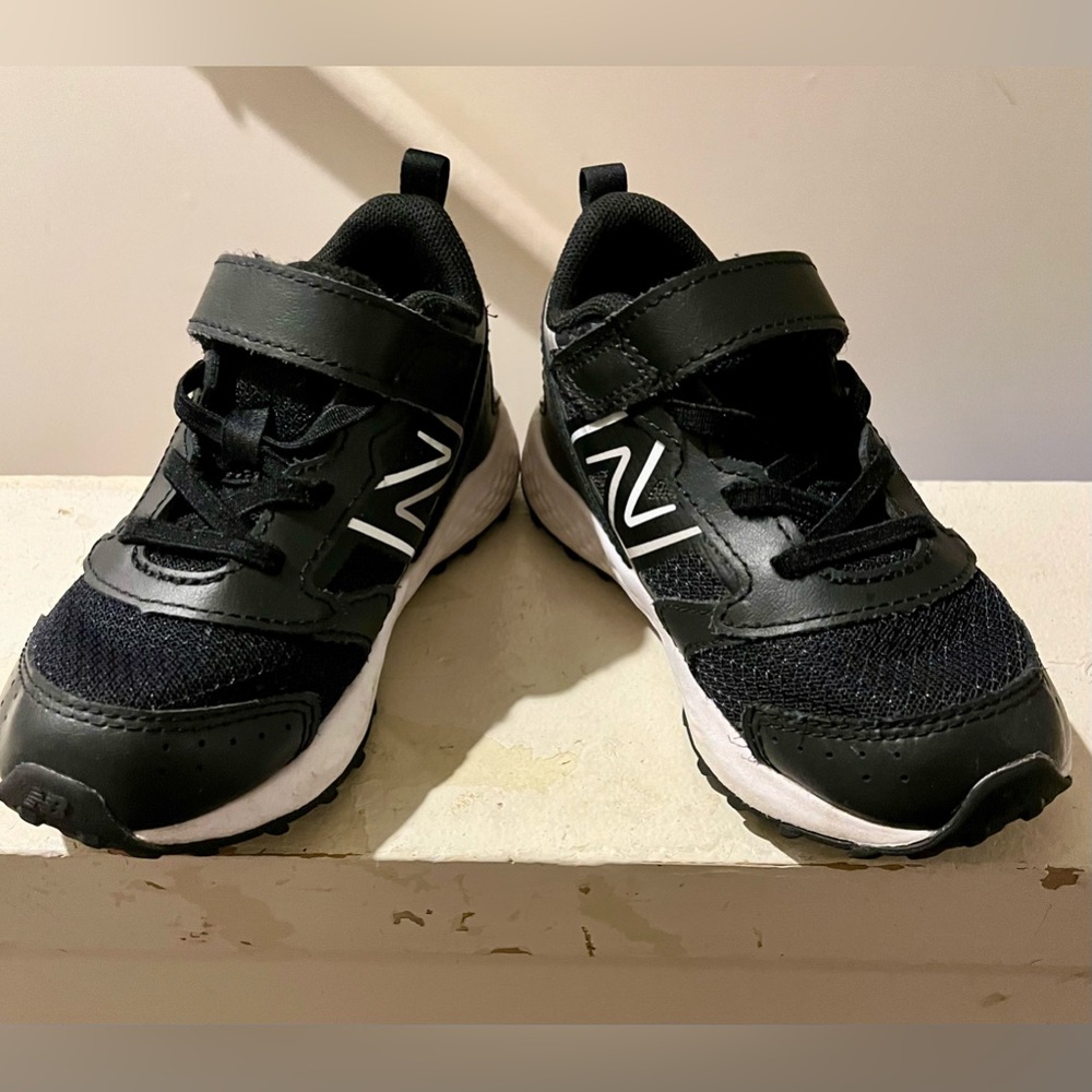 Boys New Balance sneakers